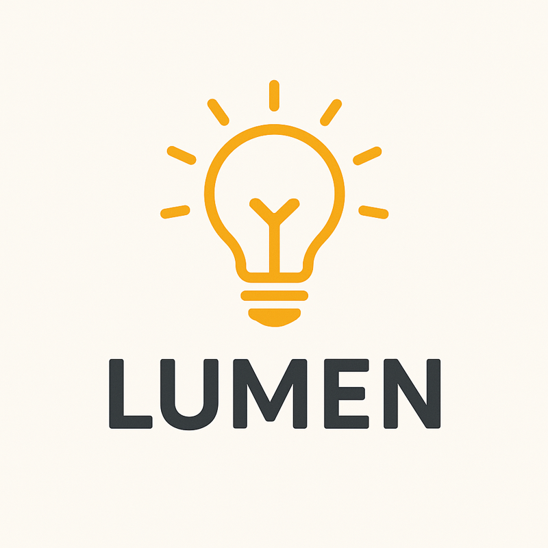 Lumen Logo